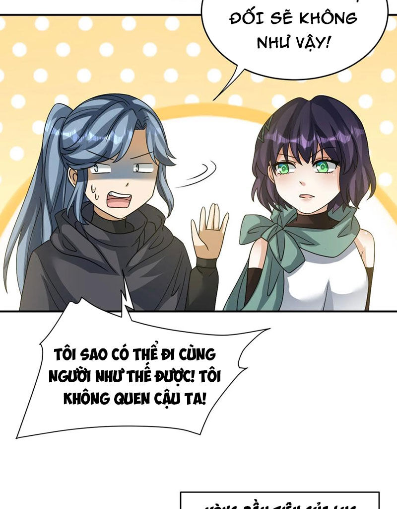 Cựu Nhật Ngự Long Chapter 48 - Trang 44