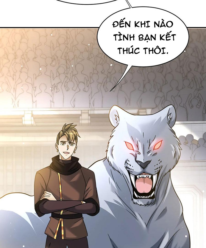 Cựu Nhật Ngự Long Chapter 48 - Trang 10