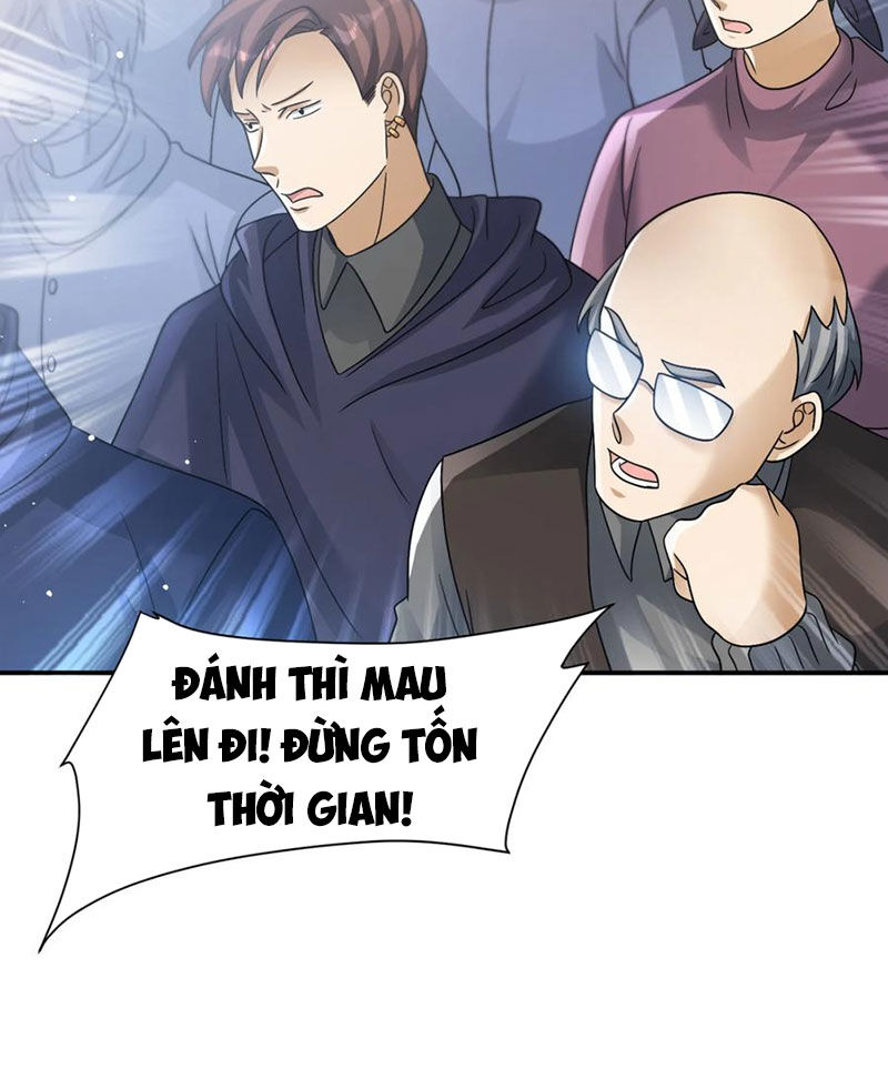 Cựu Nhật Ngự Long Chapter 48 - Trang 12