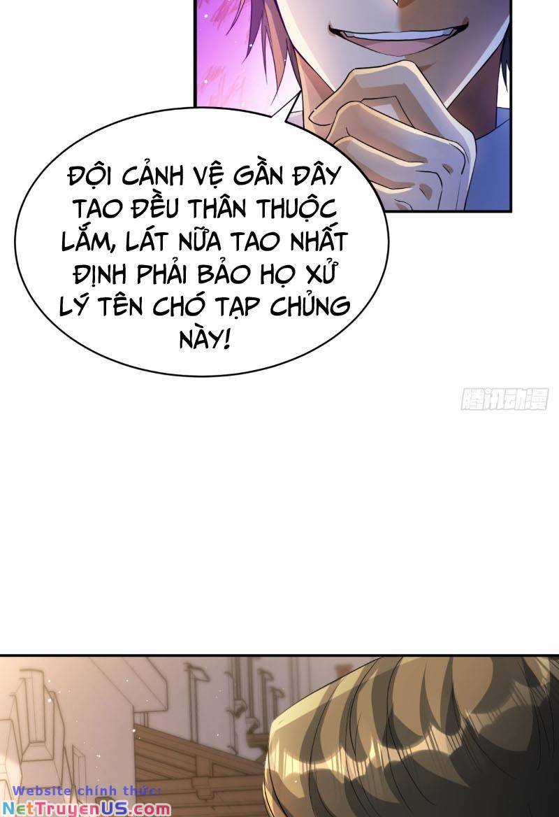 Cựu Nhật Ngự Long Chapter 7 - Trang 45