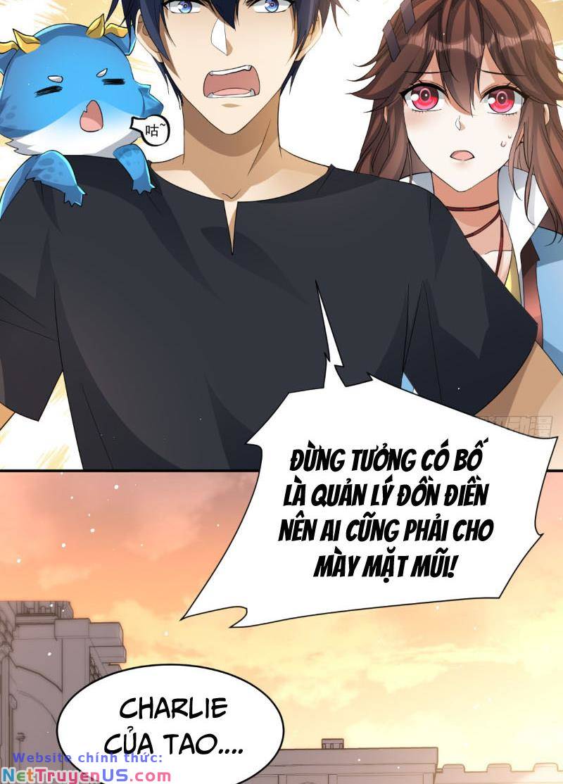 Cựu Nhật Ngự Long Chapter 7 - Trang 10