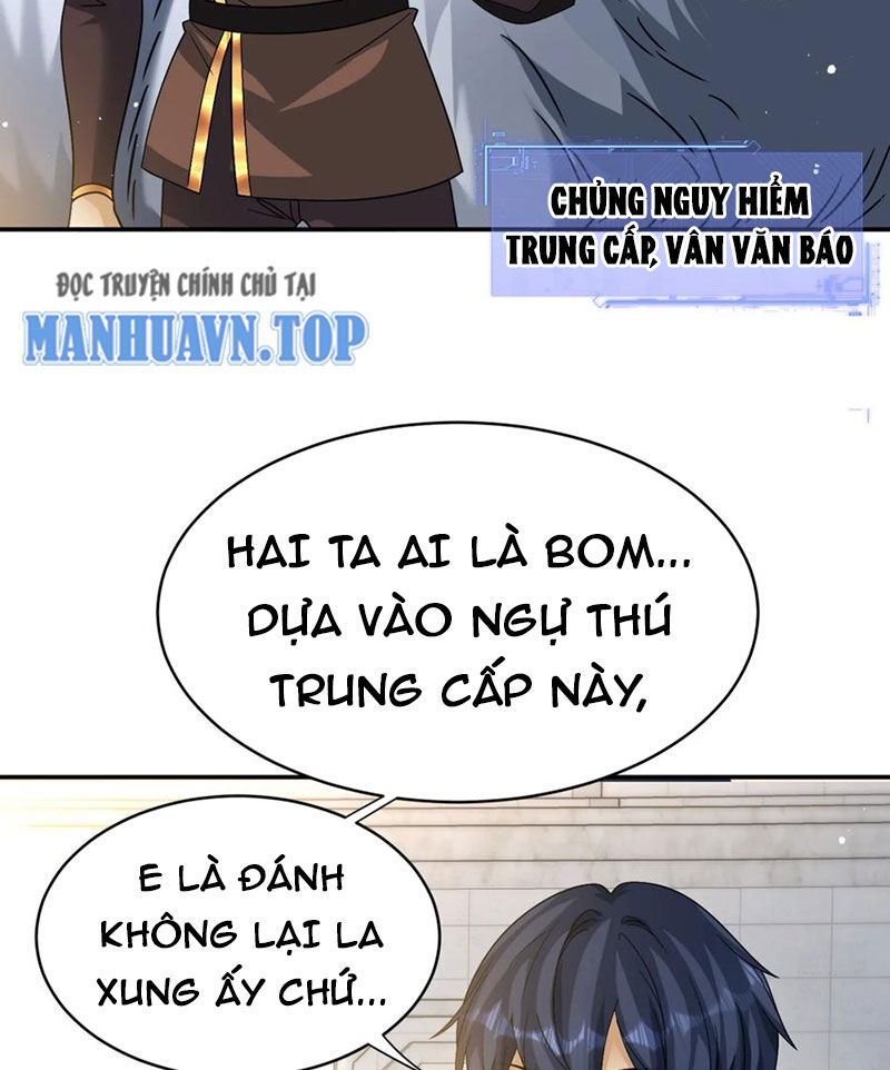 Cựu Nhật Ngự Long Chapter 48 - Trang 8