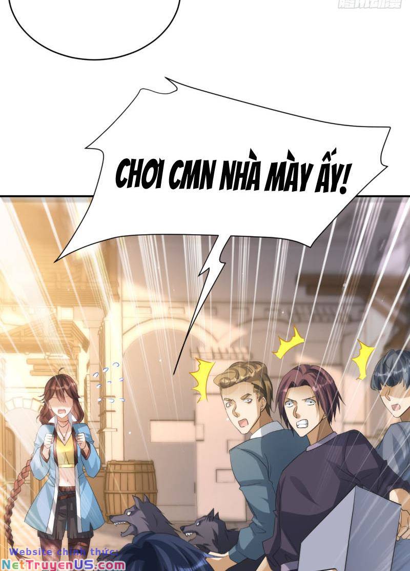 Cựu Nhật Ngự Long Chapter 7 - Trang 3