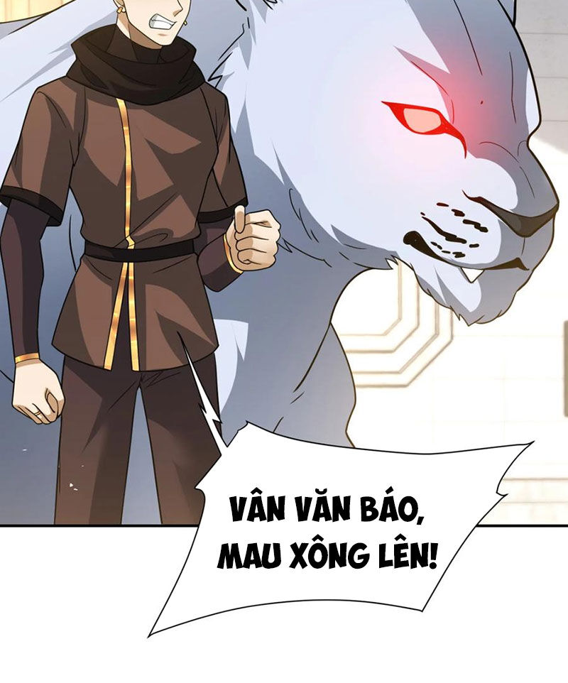 Cựu Nhật Ngự Long Chapter 48 - Trang 18