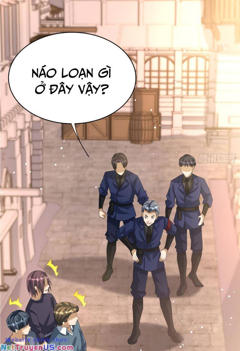 Cựu Nhật Ngự Long Chapter 7 - Trang 52