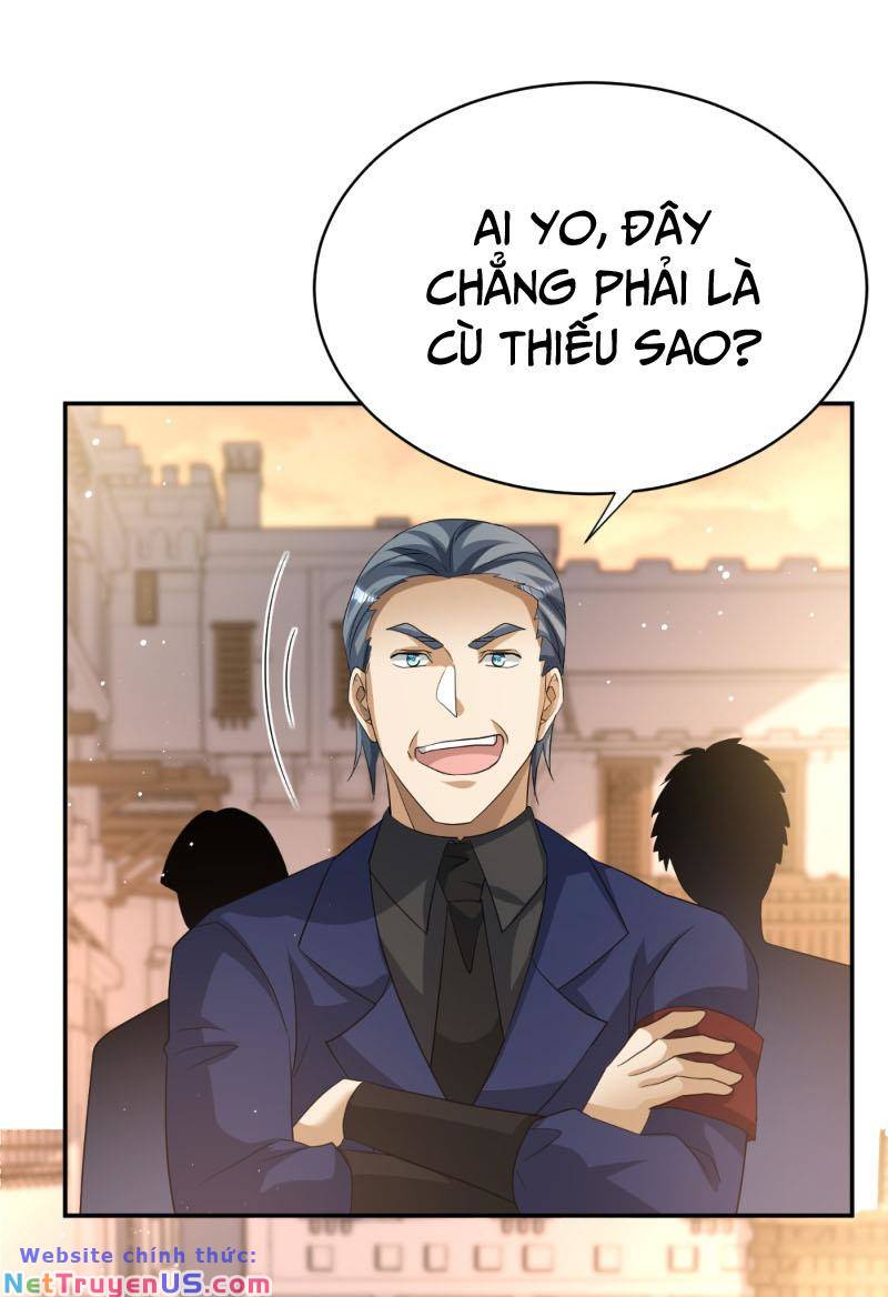 Cựu Nhật Ngự Long Chapter 7 - Trang 51