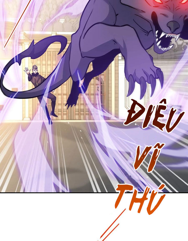 Cựu Nhật Ngự Long Chapter 48 - Trang 33