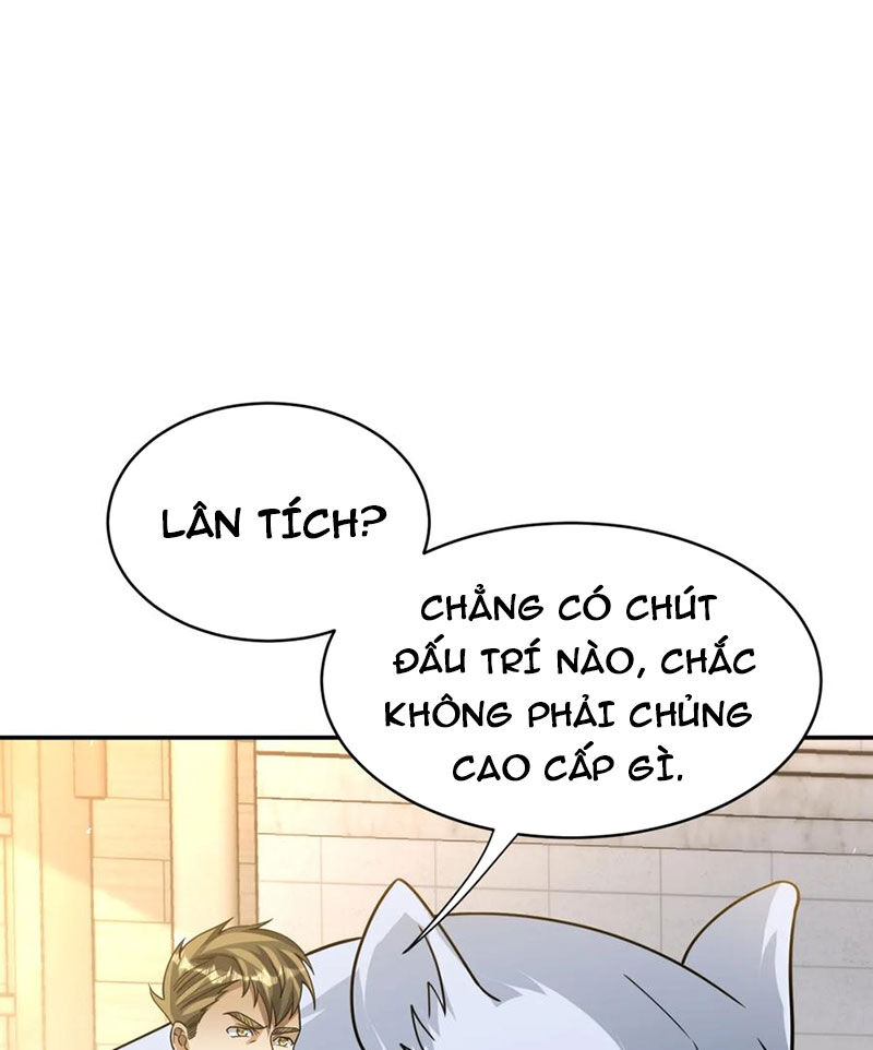 Cựu Nhật Ngự Long Chapter 48 - Trang 17