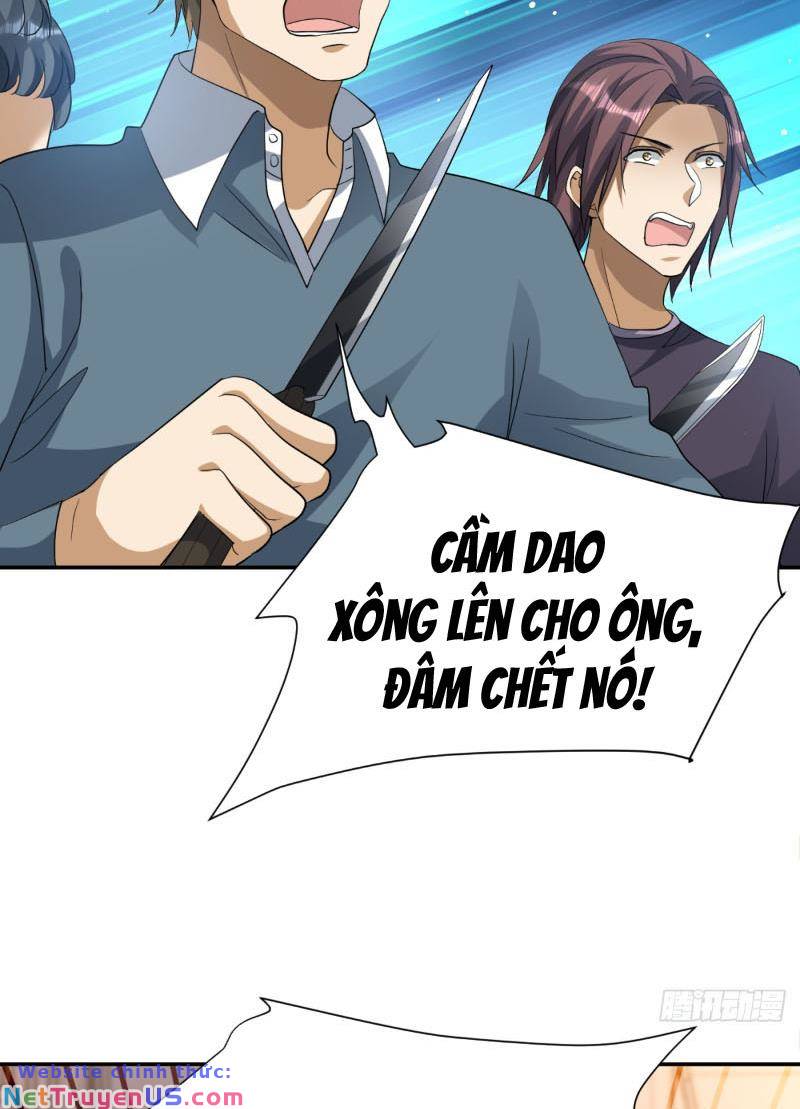 Cựu Nhật Ngự Long Chapter 7 - Trang 31