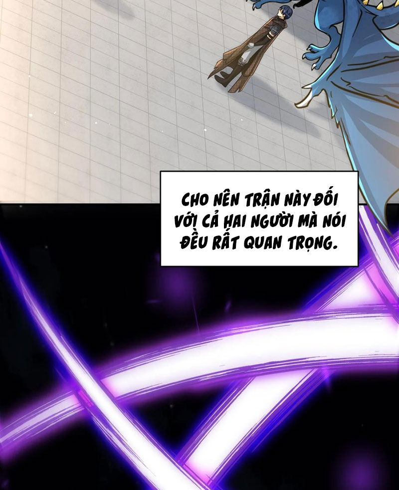 Cựu Nhật Ngự Long Chapter 48 - Trang 55