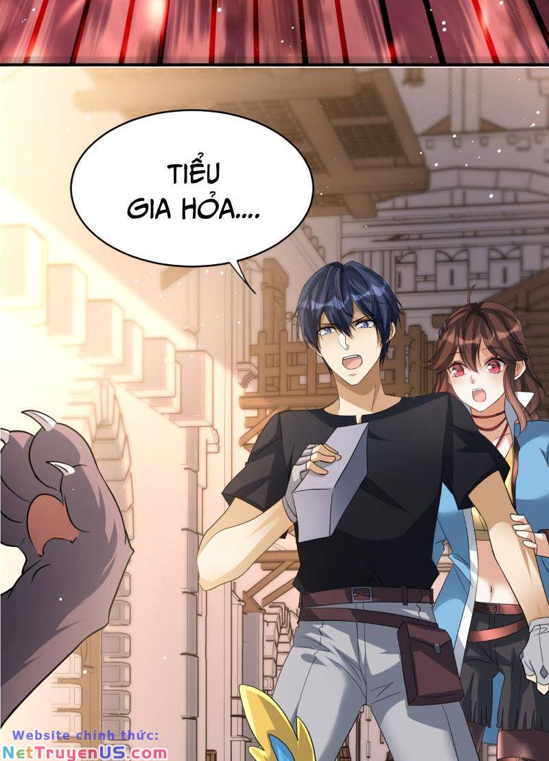 Cựu Nhật Ngự Long Chapter 7 - Trang 23