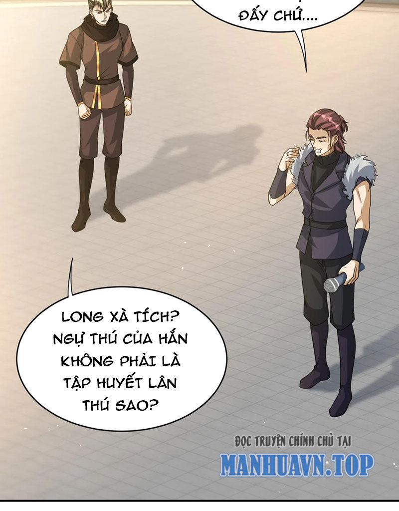 Cựu Nhật Ngự Long Chapter 48 - Trang 30