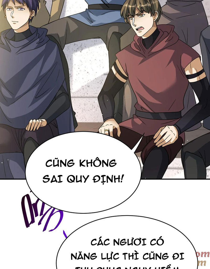 Cựu Nhật Ngự Long Chapter 48 - Trang 38