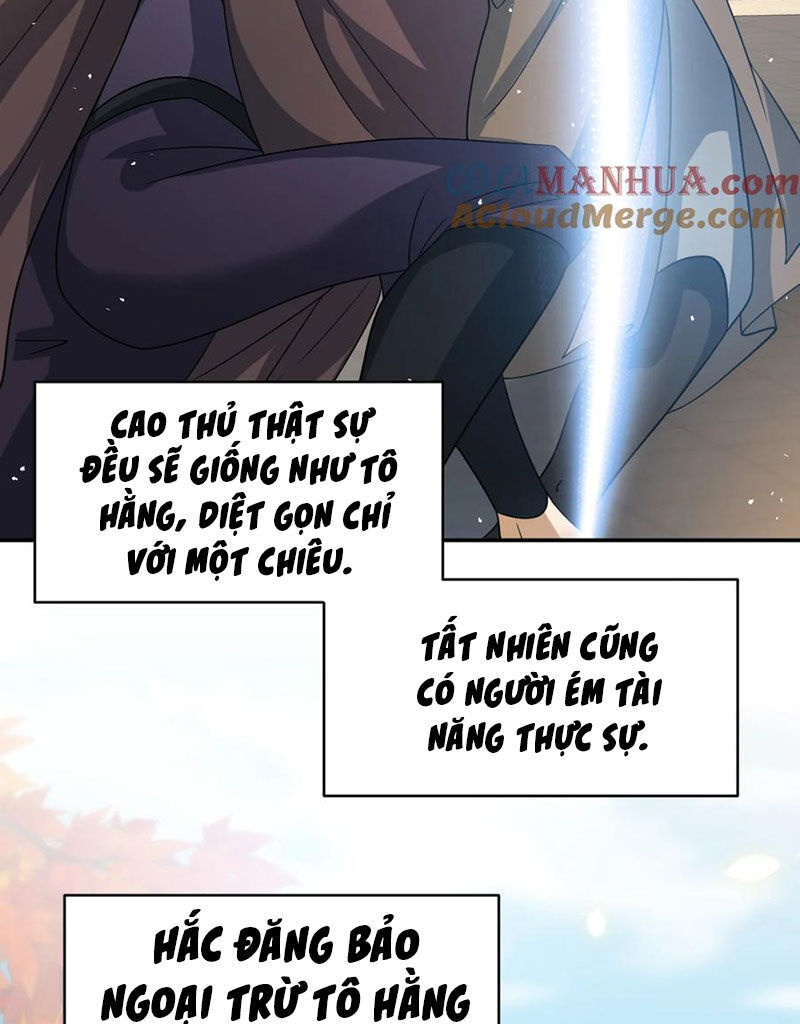 Cựu Nhật Ngự Long Chapter 48 - Trang 46