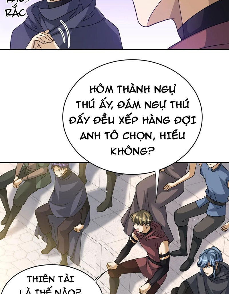 Cựu Nhật Ngự Long Chapter 48 - Trang 41