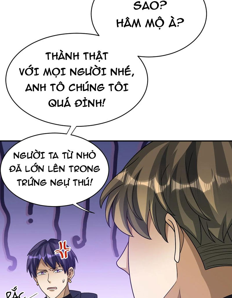 Cựu Nhật Ngự Long Chapter 48 - Trang 40