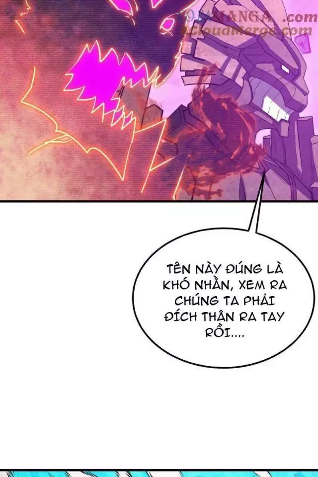 Mạt Thế Quật Khởi Chapter 296 - Trang 23