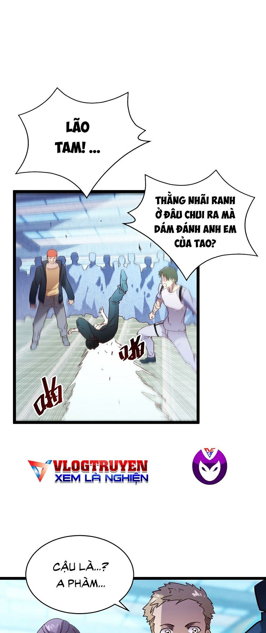 Mạt Thế Quật Khởi Chapter 19 - Trang 28