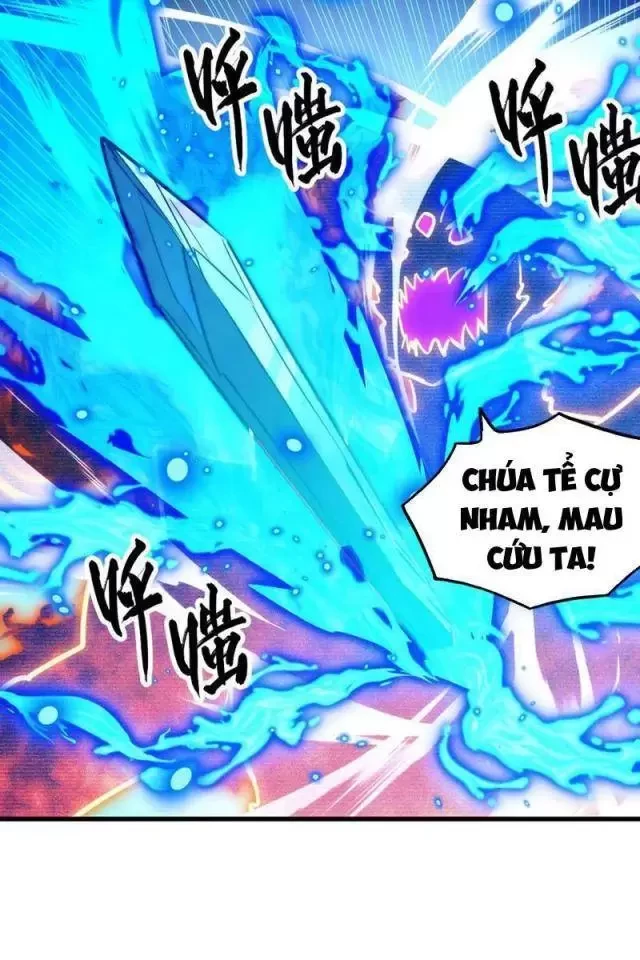 Mạt Thế Quật Khởi Chapter 296 - Trang 28