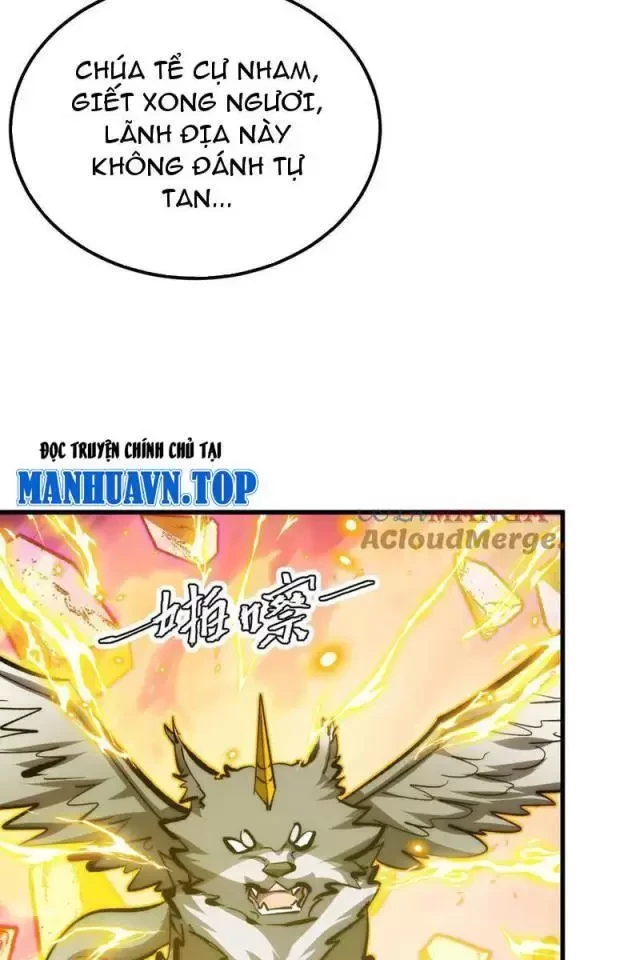 Mạt Thế Quật Khởi Chapter 296 - Trang 35