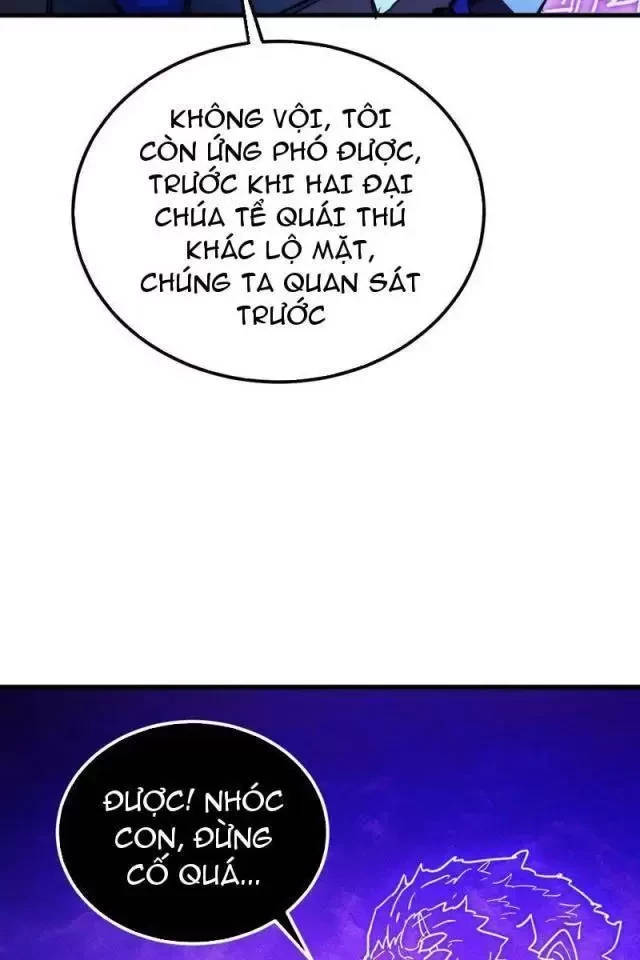 Mạt Thế Quật Khởi Chapter 296 - Trang 7