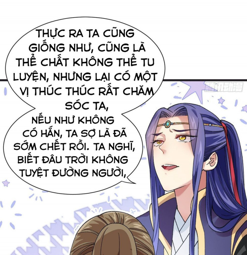 Ta Chính Là Không Theo Sáo Lộ Ra Bài Chapter 22 - Trang 5