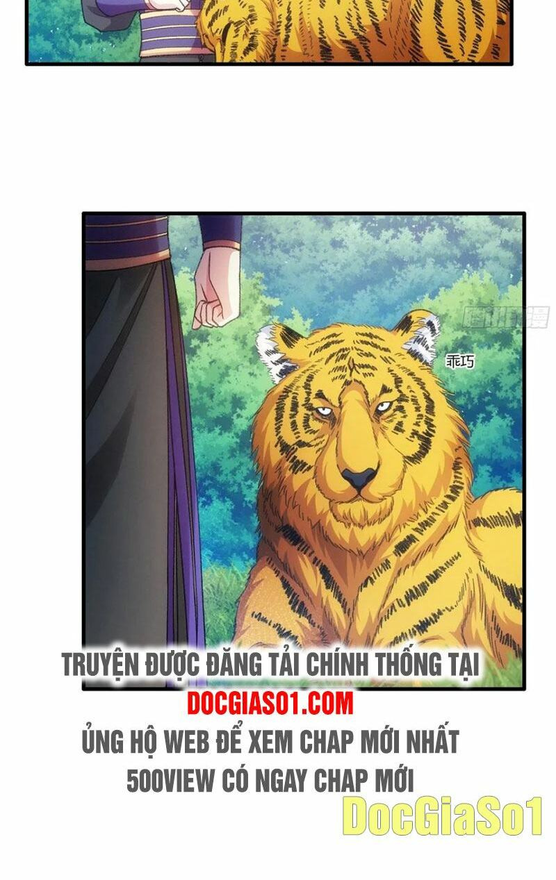 Ta Chính Là Không Theo Sáo Lộ Ra Bài Chapter 23 - Trang 20