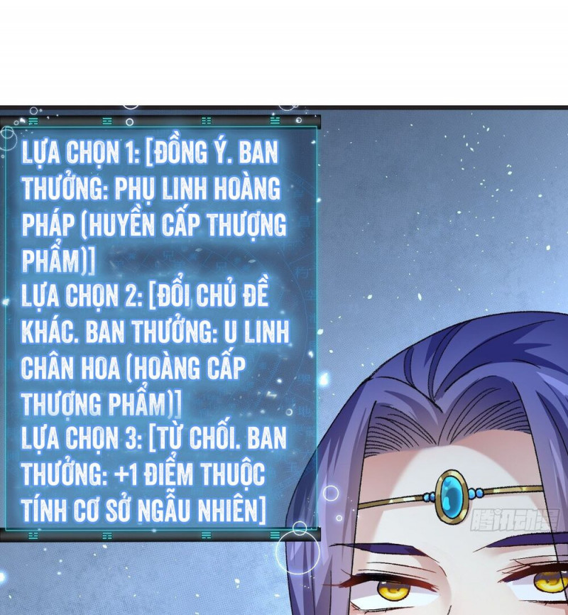 Ta Chính Là Không Theo Sáo Lộ Ra Bài Chapter 22 - Trang 11