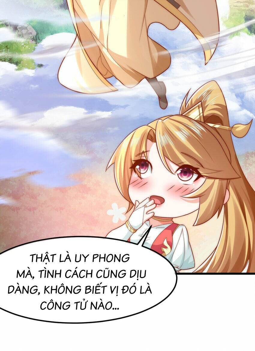 Ta Là Chí Tôn Đại Phản Diện Chapter 30 - Trang 11