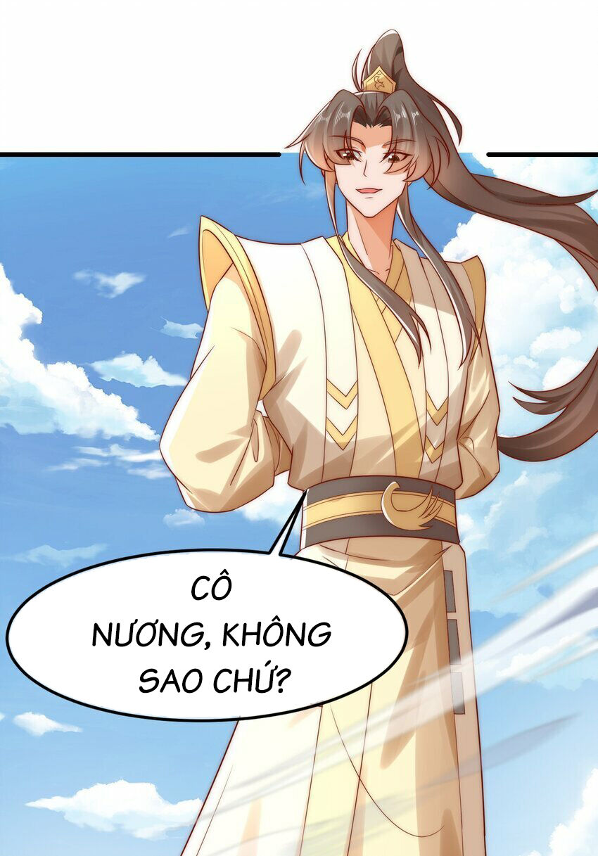 Ta Là Chí Tôn Đại Phản Diện Chapter 30 - Trang 7