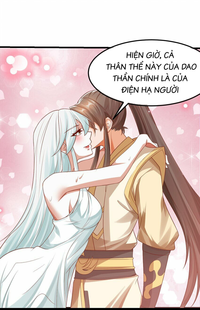 Ta Là Chí Tôn Đại Phản Diện Chapter 30 - Trang 29