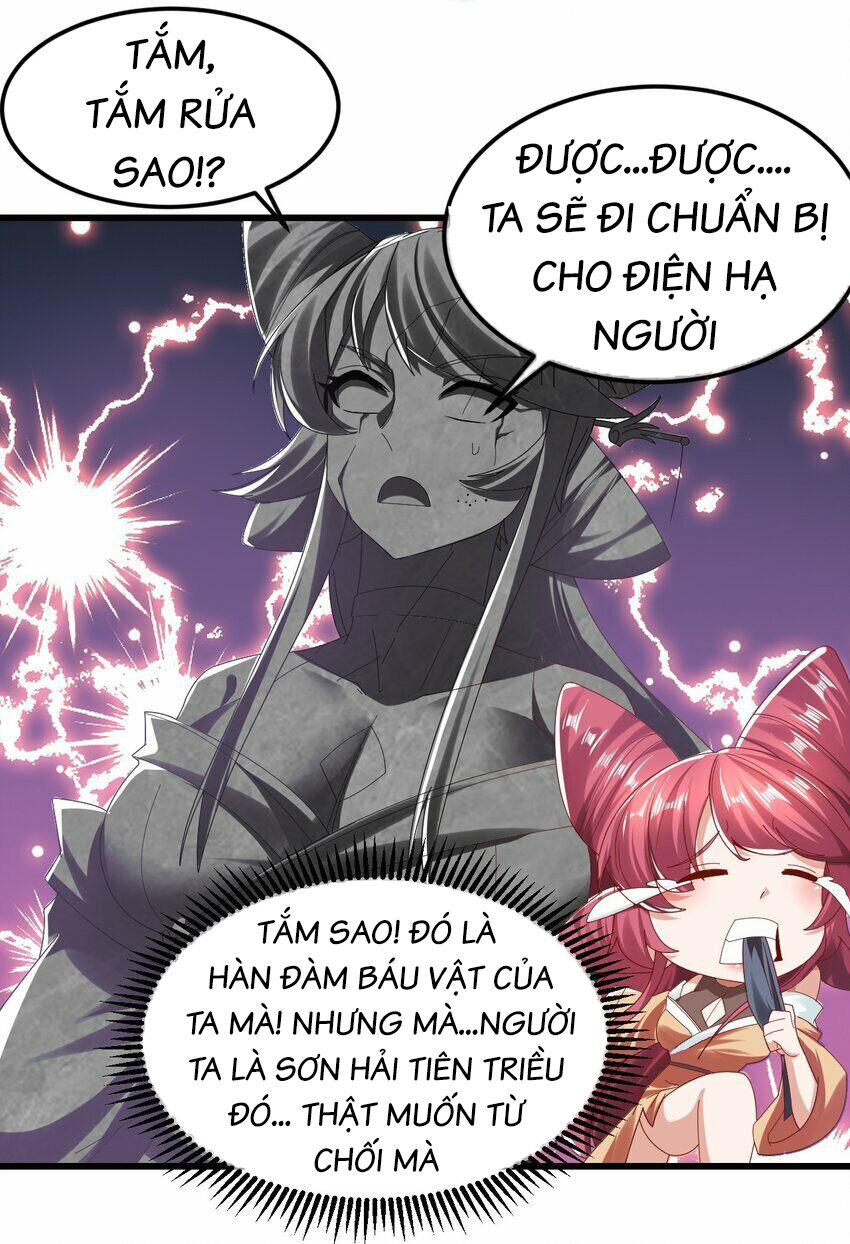 Ta Là Chí Tôn Đại Phản Diện Chapter 30 - Trang 20