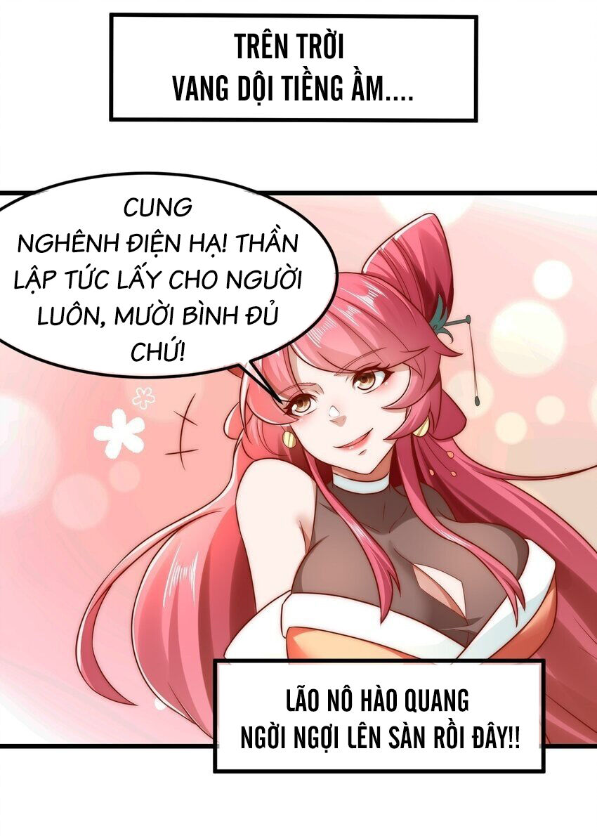 Ta Là Chí Tôn Đại Phản Diện Chapter 30 - Trang 18