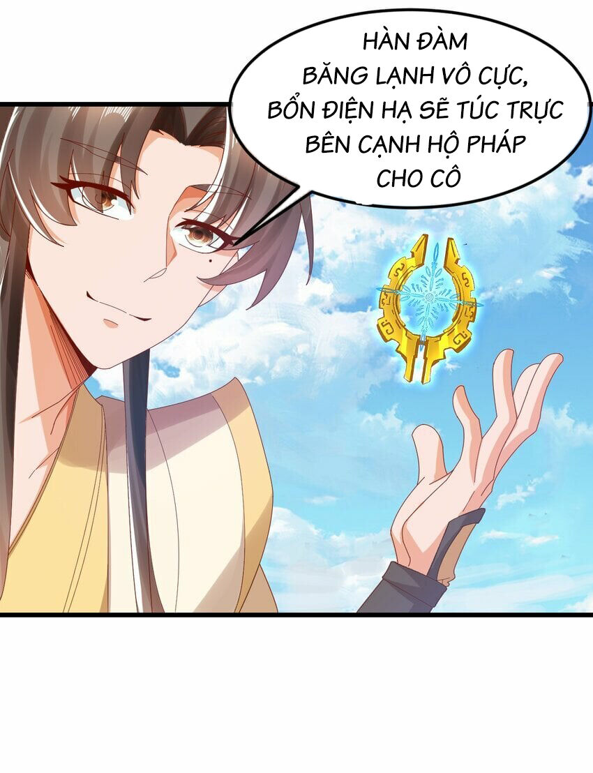 Ta Là Chí Tôn Đại Phản Diện Chapter 30 - Trang 23