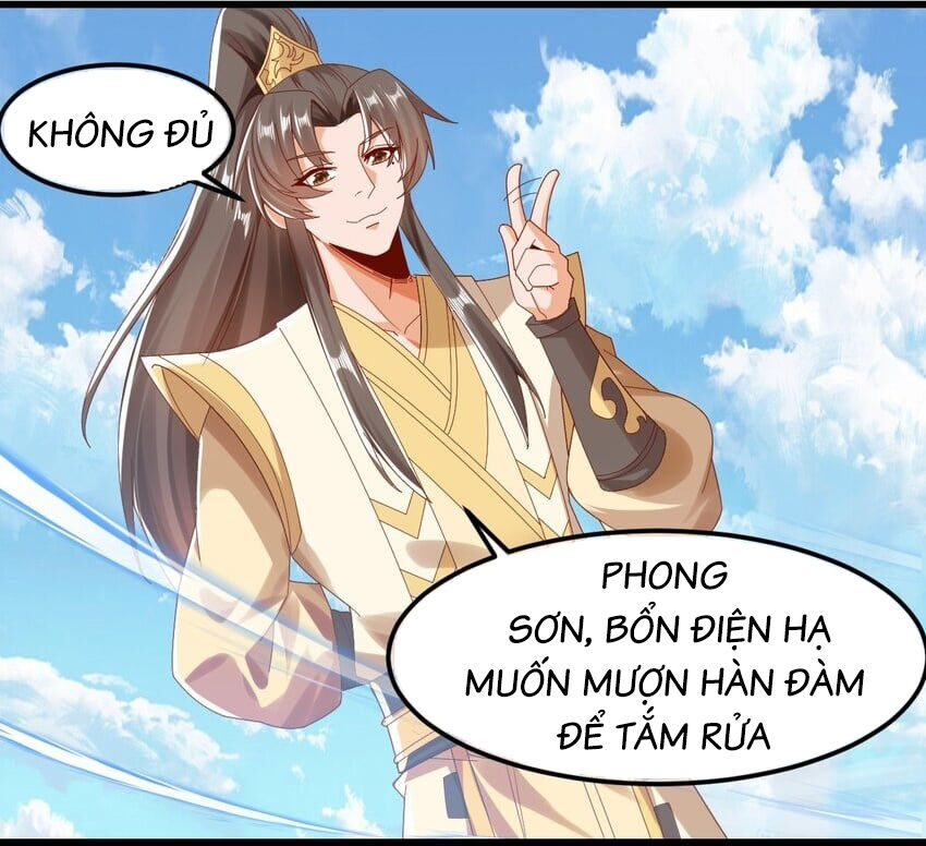 Ta Là Chí Tôn Đại Phản Diện Chapter 30 - Trang 19