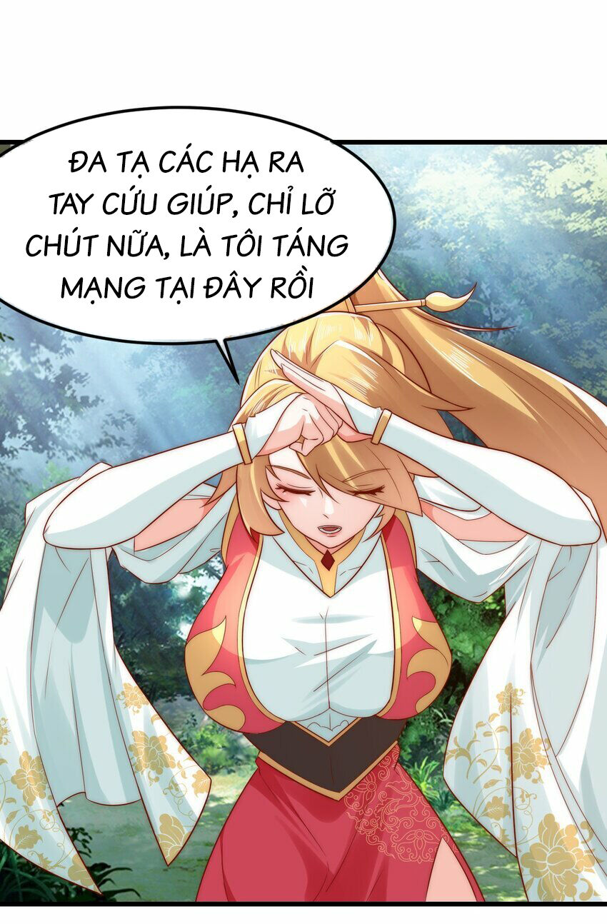 Ta Là Chí Tôn Đại Phản Diện Chapter 30 - Trang 9