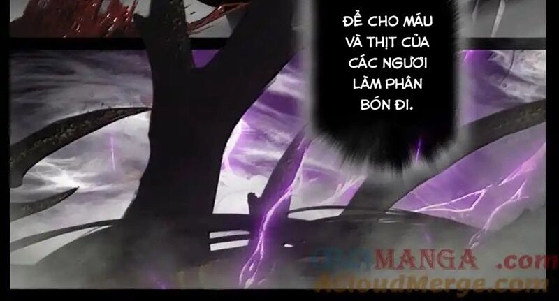 Tây Du Ký Ngoại Truyện Chapter 318 - Trang 17