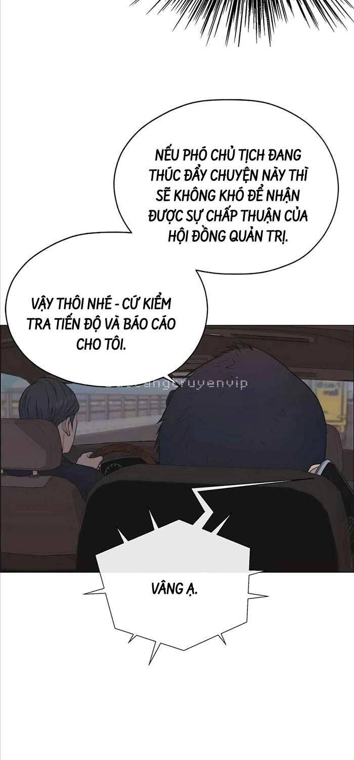 Người Đàn Ông Thực Thụ Chapter 191 - Trang 48