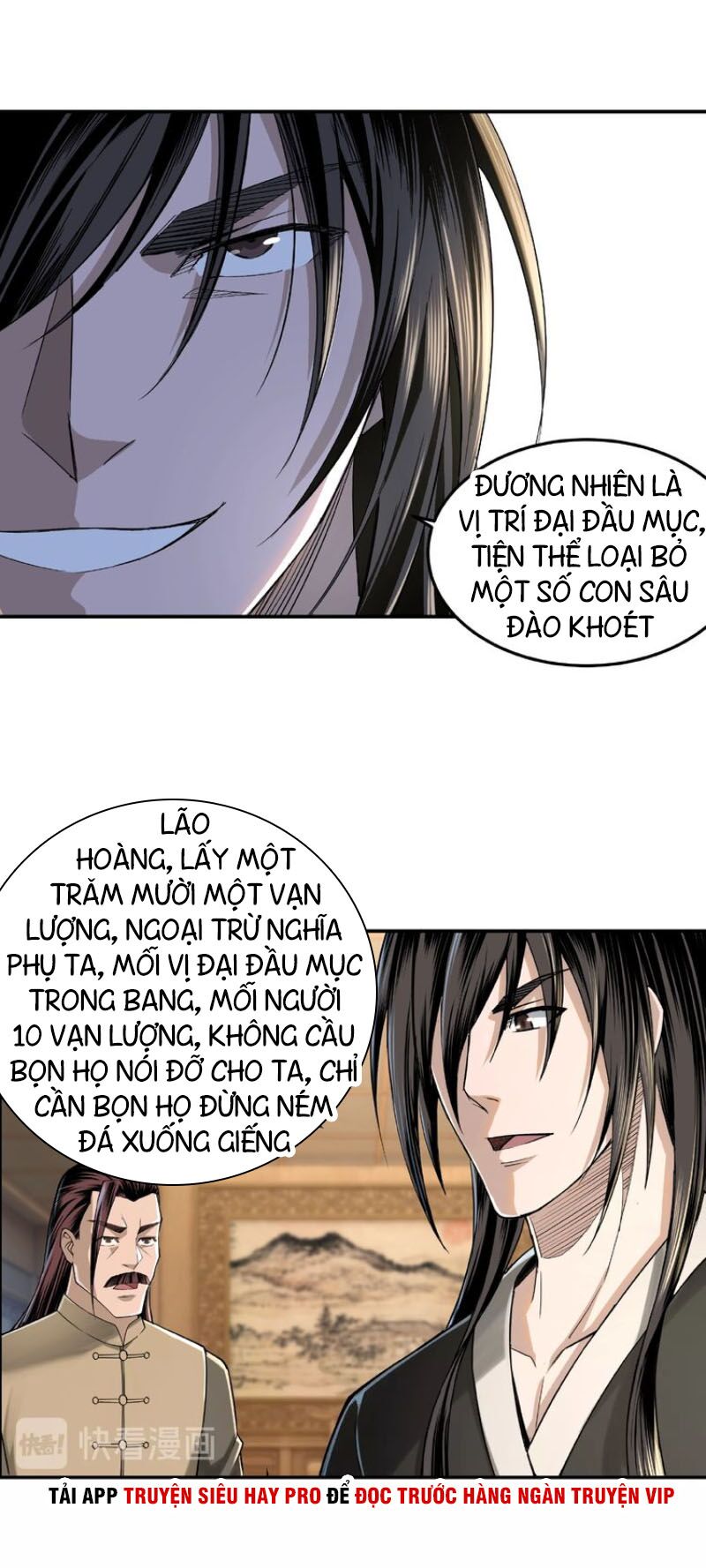 Tối Cường Phản Phái Hệ Thống Chapter 15 - Trang 27