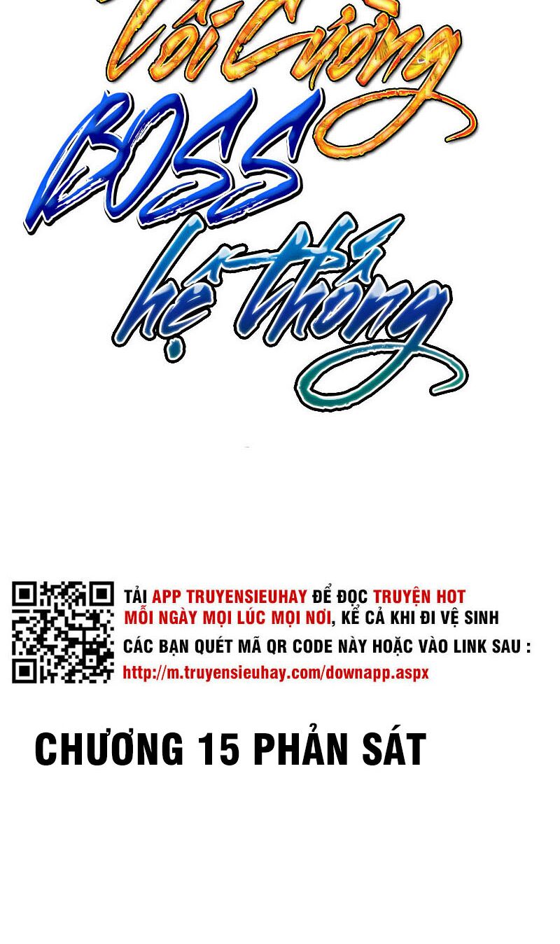 Tối Cường Phản Phái Hệ Thống Chapter 15 - Trang 2