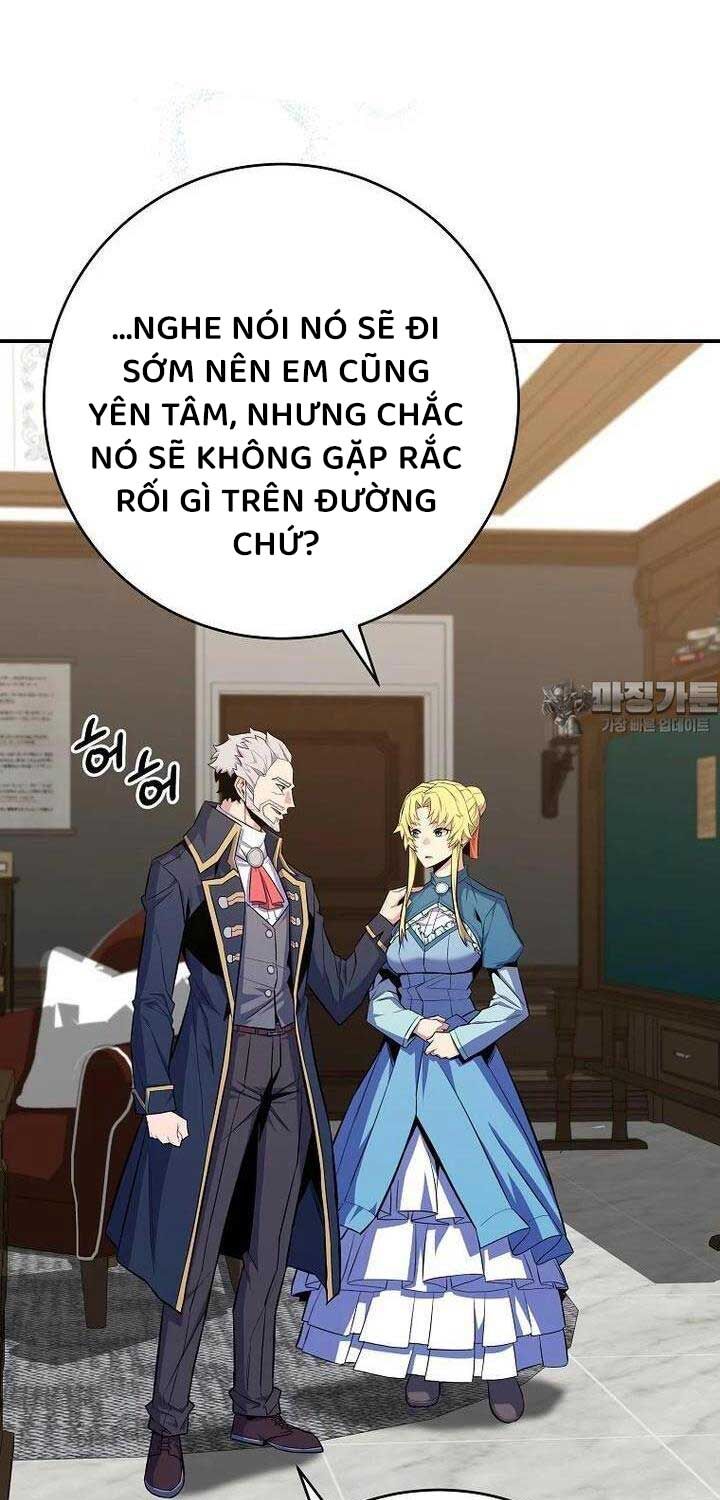 Chuyển Sinh Thành Thiên Tài Xuất Chúng Của Danh Môn Thế Gia Chapter 22 - Trang 58