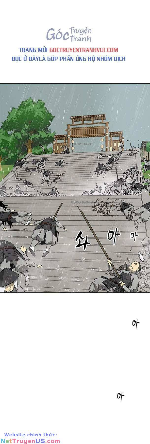 Thăng Cấp Vô Hạn Trong Murim Chapter 159 - Trang 7