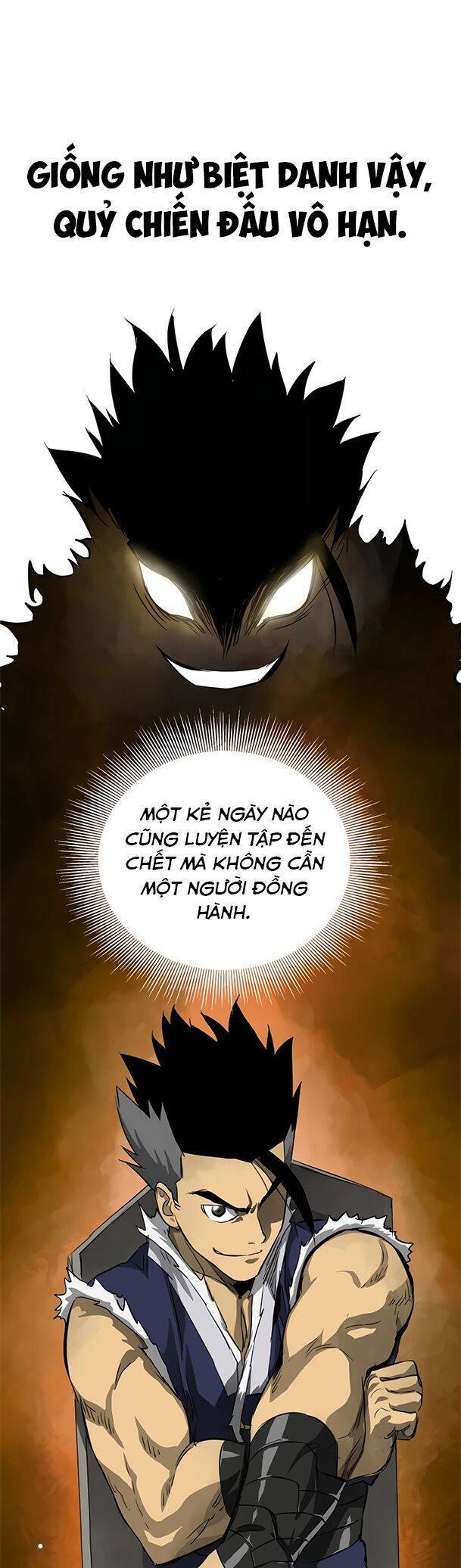 Thăng Cấp Vô Hạn Trong Murim Chapter 129 - Trang 55