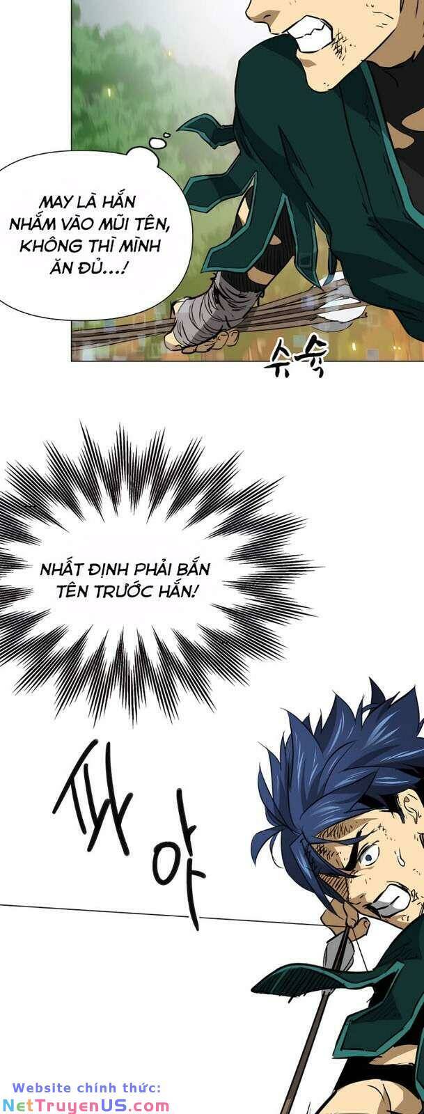 Thăng Cấp Vô Hạn Trong Murim Chapter 163 - Trang 17