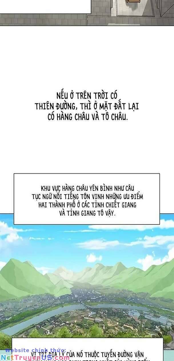 Thăng Cấp Vô Hạn Trong Murim Chapter 171 - Trang 1