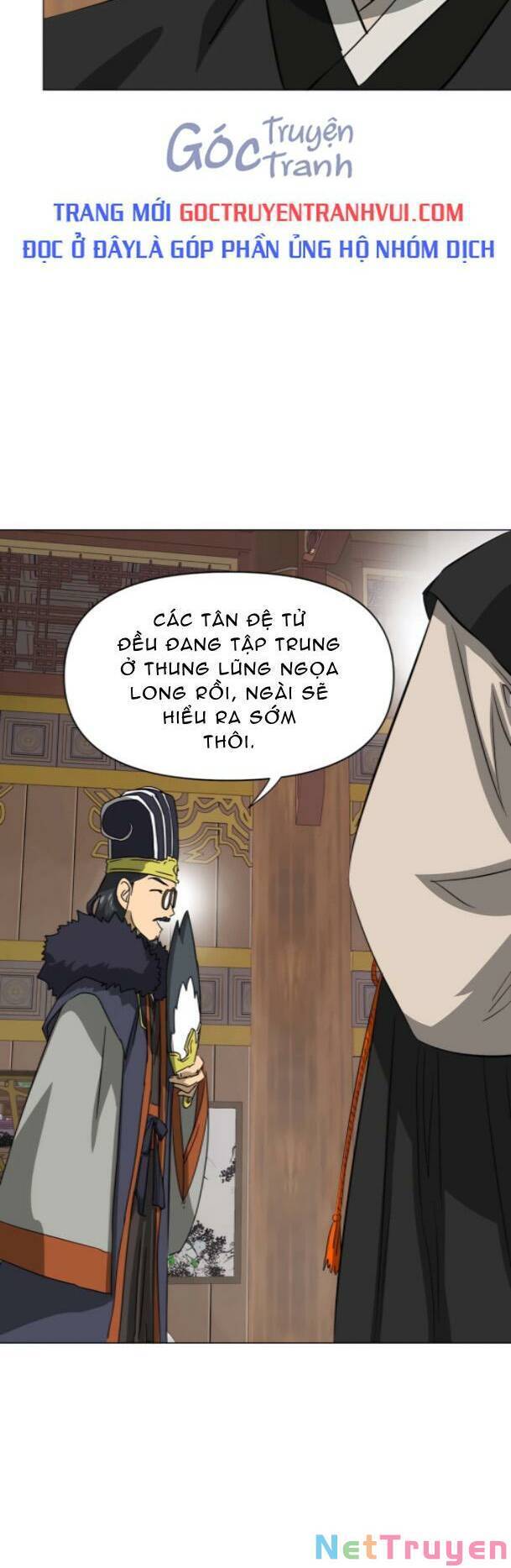 Thăng Cấp Vô Hạn Trong Murim Chapter 135 - Trang 26