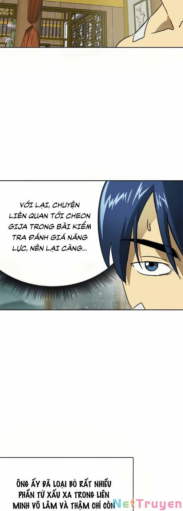 Thăng Cấp Vô Hạn Trong Murim Chapter 91 - Trang 81