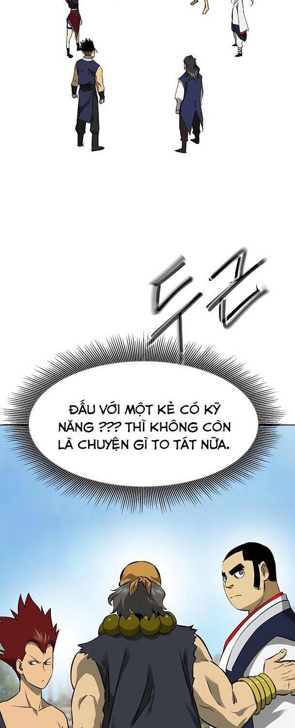 Thăng Cấp Vô Hạn Trong Murim Chapter 143 - Trang 93