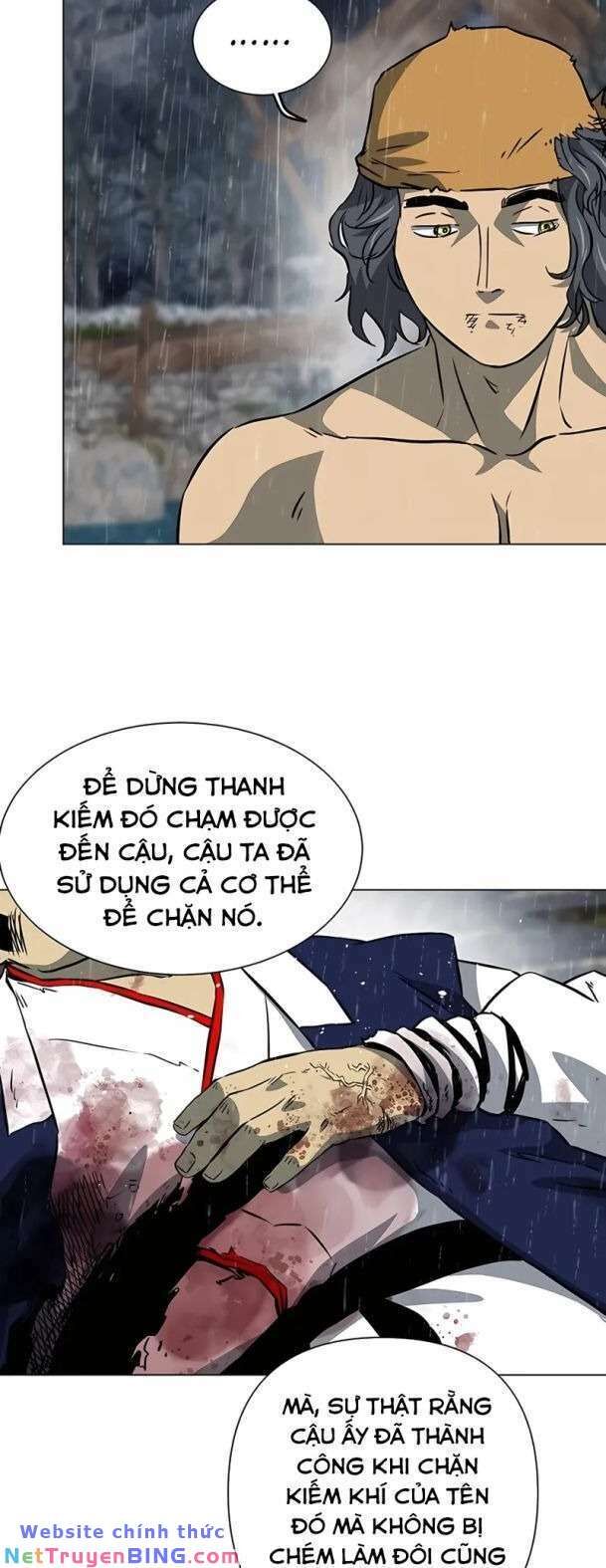 Thăng Cấp Vô Hạn Trong Murim Chapter 174 - Trang 74