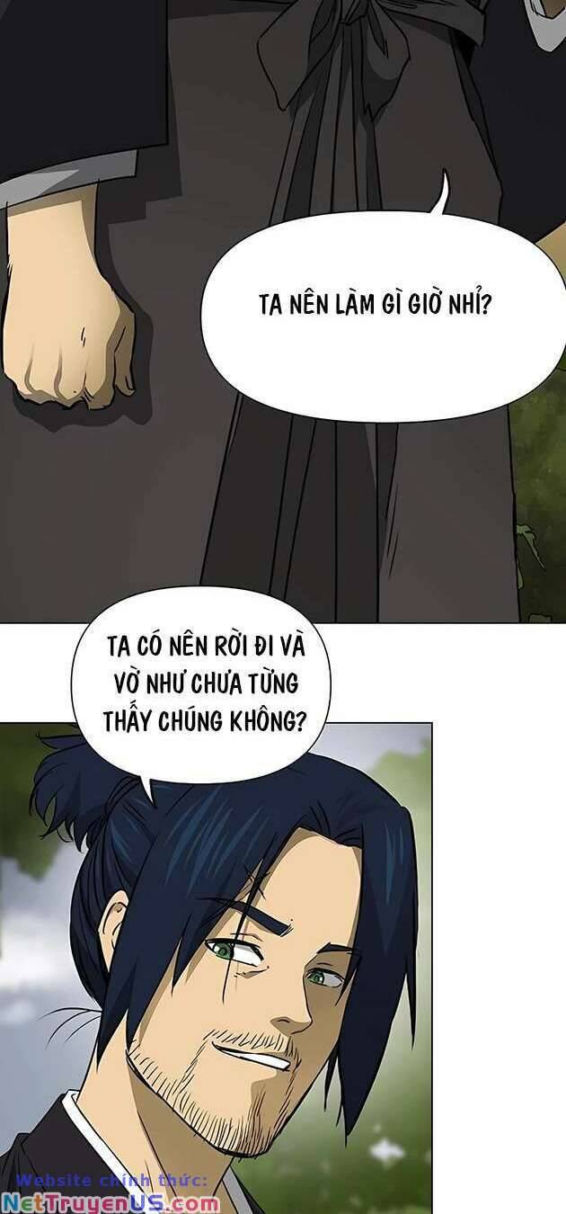 Thăng Cấp Vô Hạn Trong Murim Chapter 169 - Trang 1